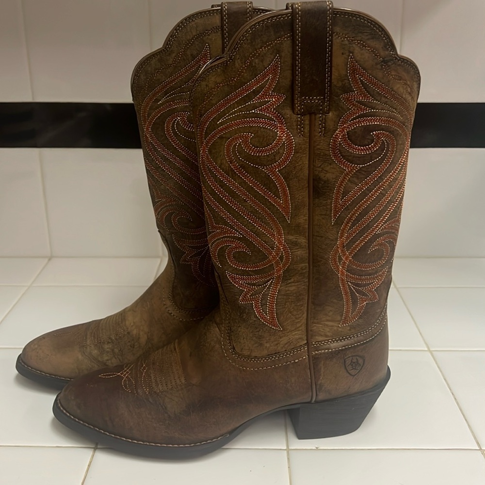 Women’s Ariat Boots